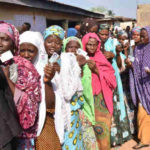 voter, Niger, election, LG