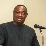 FG spends N100bn on MSMEs , Senate drills Keyamo over allowances, special public works programme, Lifting embargo on civil service, 774 000 special public jobs, Keyamo, special public works