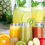 Are fruit juices helpful or harmful
