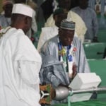 Ganduje signs 2021 budget, Kano Assembly adopts N203bn, Ganduje, Kano Assembly adopts N203bn