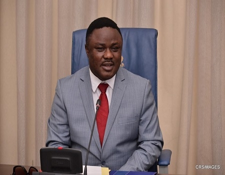 FACAN urges Cross, Ayade inaugurates Cross River Anti-corruption, Ayade signs law increasing jurisdiction of magistrate courts in Cross River, Ayade seek N35bn loan, Ayade congratulates Tinubu, Ayade receives report for review of judges' welfare, pledges new template shortly, Cross River to know fate, Ayade reads riot act, Ayade swears in Customary Court of Appeal President, others, retraining of teachers, Ayade tasks surveyors, Ayade presents N276bn budget, Ayade reviews security situation, attention to Bakassi Deep seaport, Ayade harps on food, Ayade stops salaries of aides, Cross Rivers targets hectares, renews hope, Ayade charges NASENI to generate, easy to operate utility machine, Ogoja Court restrains Ayade, Ayade wins NIPR award , Ayade commissions Construction, non-payment of salary Cross River tourism gets boost, privatise state-owned enterprises Ayade clamps down , Calabar carnival 2021, Ayade fate of 29 magistrates , Gov Ayade commences projects, Ayade inaugurates taskforce, Cross River, tax, COVID-19, palliatives Ayade, coronavirus, university of cross river state