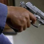 gunman