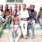 Inmates, COVID-19, Delta