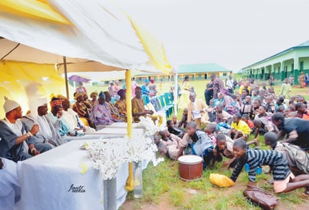 Olu Itori, birthday