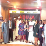 NCAC, Ethiopian Airlines, akwaaba