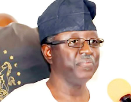 Jang faults zoning arrangement