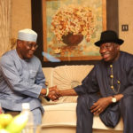 others bag West Africa, Vice President