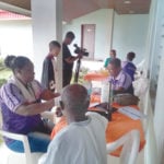 World cancer day, Ogun, free screening