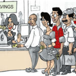 microfinance, traders, Lagos, saturday tribune, financial institutions, savings and loans, police, loans, CBN, Falana, Banks, agents