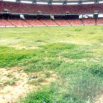 Qatar 2022: Senate institutes probe into vandalisation of facilities at MKO Abiola Stadium