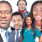 Visions, man on the moon, technical working groups committee