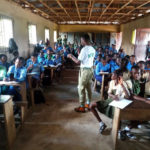 Schools, education, NYSC, posting