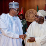 Buhari prevented Nigeria from failed, Obasanjo, Buhari, 83rd birthday
