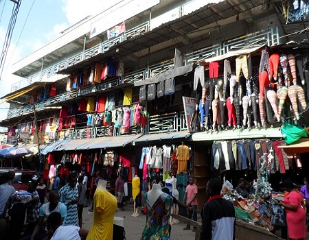 Onitsha market border closure