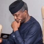 Osinbajo, Anglican Church, RCCG Abuja pray for peace of Nigeria, Osinbajo, AIB, Helicopter, aide, covid-19