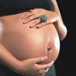 pregnancy Okro pregnant women