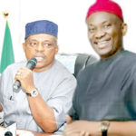 minority leader, PDP, Senate