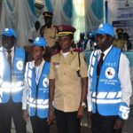 FRSC, Special marshal