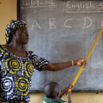 teachers, teacher, Cleric calls for better