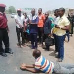 traffic offenders, FRSC, Lagos