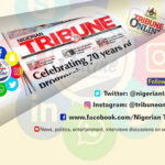Tribune