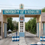 UNIMAID , Roads, students