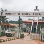 UNN debunks viral video, witchcraft