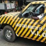 Oyo HOS charges VIOs, Lagos