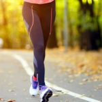 walking
