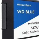 Western Digital