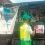 Four churches sealed off, Lagos, Worship centres, LASEPA