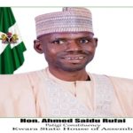 Ahmed Saidu Rufai