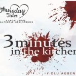 kitchen, 3 minutes, Tales