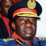 NSCDC,illegal private security outfits