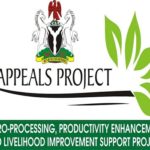 World Bank APPEALS project, complete Kogi APPEALS agric training, benefits from World Bank APPEALS, APPEALS, Youths, Kaduna, APPEALS Project, World Bank, Nigeria, NPC, appeals, agriculture, women, Kogi, empowerment