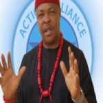 Action Alliance distances self