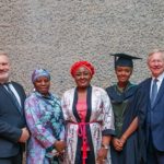 Aisha Buhari