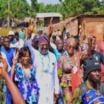 Sen Ibikunle Amosun, legacies