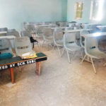 classrooms , Gombe,