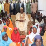 BESDA , Gombe, Almajiri