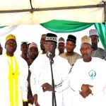 Bauchi