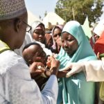 UNICEF, Bauchi,
