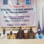 Bauchi, morbidity, mortality rate