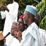 Bauchi, disabilities