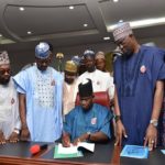 Bello, Kogi, budget