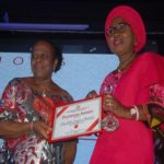 Betty Akeredolu