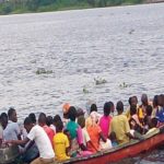 Canoe capsizes, Bauchi ,canoe, SEMA, court, boat, Lagos, night boat trips