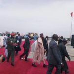 Buhari, Transport University, Amaechi