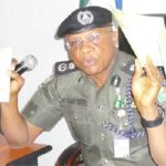 Police, Ogun CP, illegal arms and ammunition, suicide