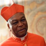 Cardinal-Onaiyekan-founder-Cardinal-Onaiyekan-Foundation-for-Peace-COFP